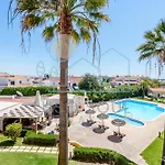 New! Perfect Studio With Swimming Pool