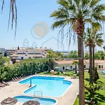 New! Perfect Studio With Swimming Pool