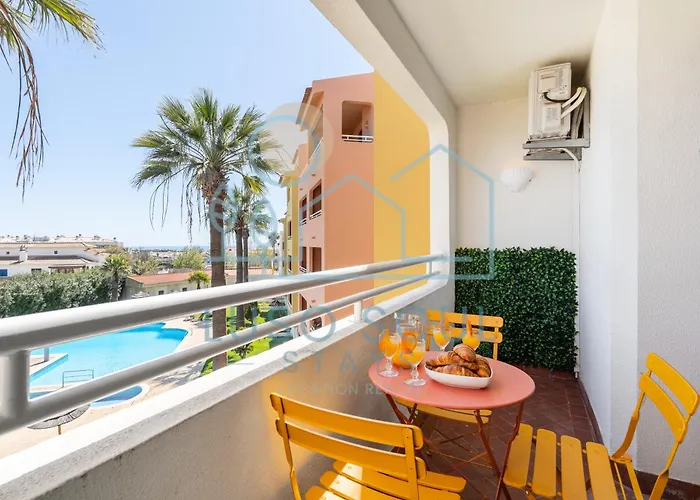 New! Perfect Studio With Swimming Pool