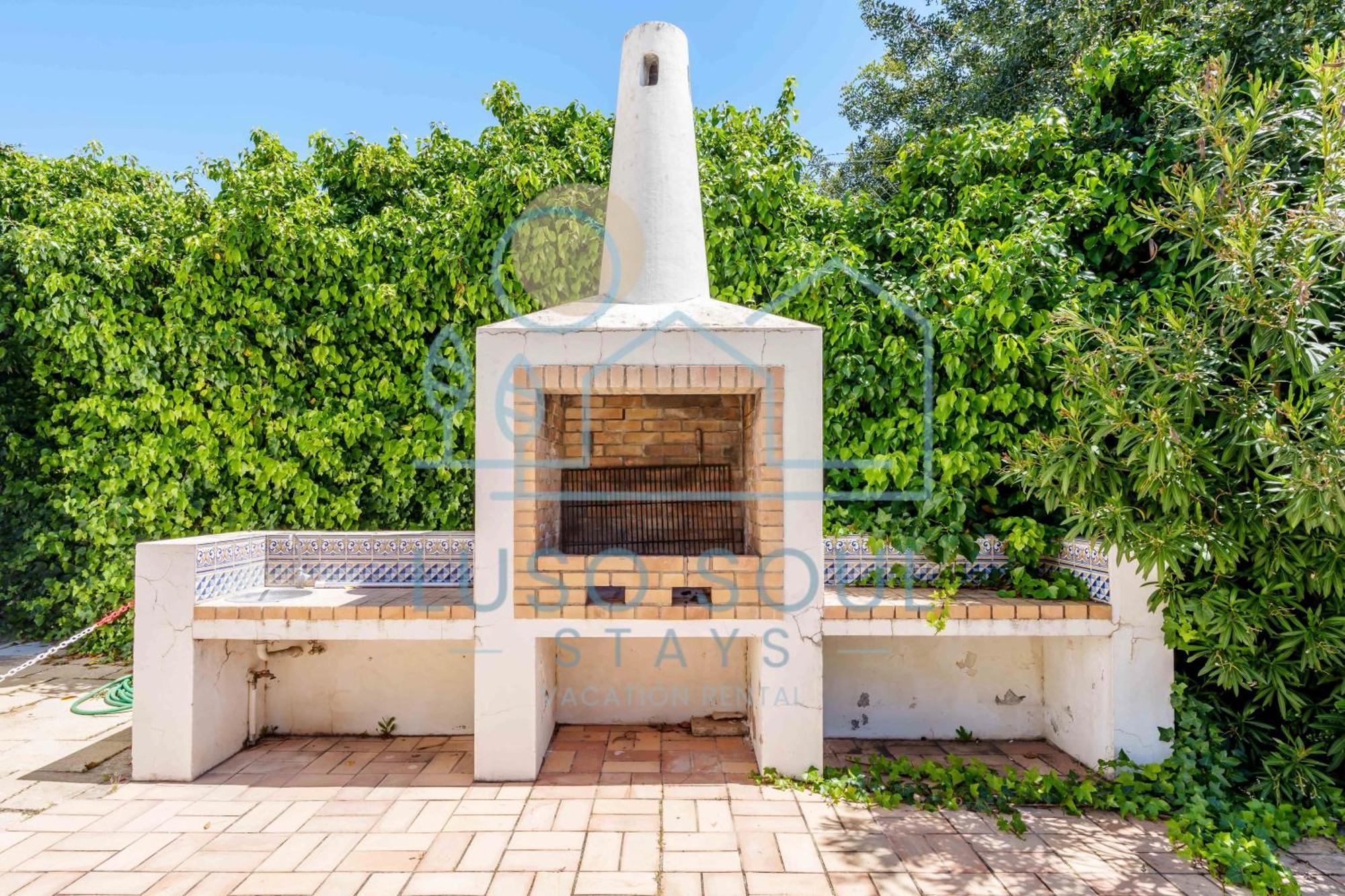 New! Perfect With Swimming Pool * Albufeira