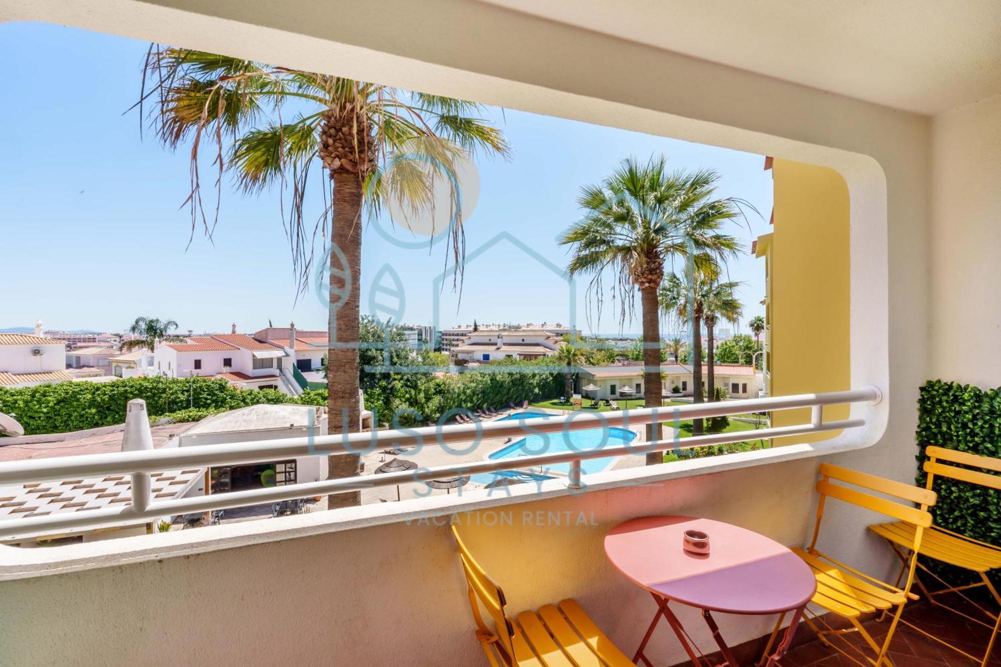 New! Perfect With Swimming Pool *