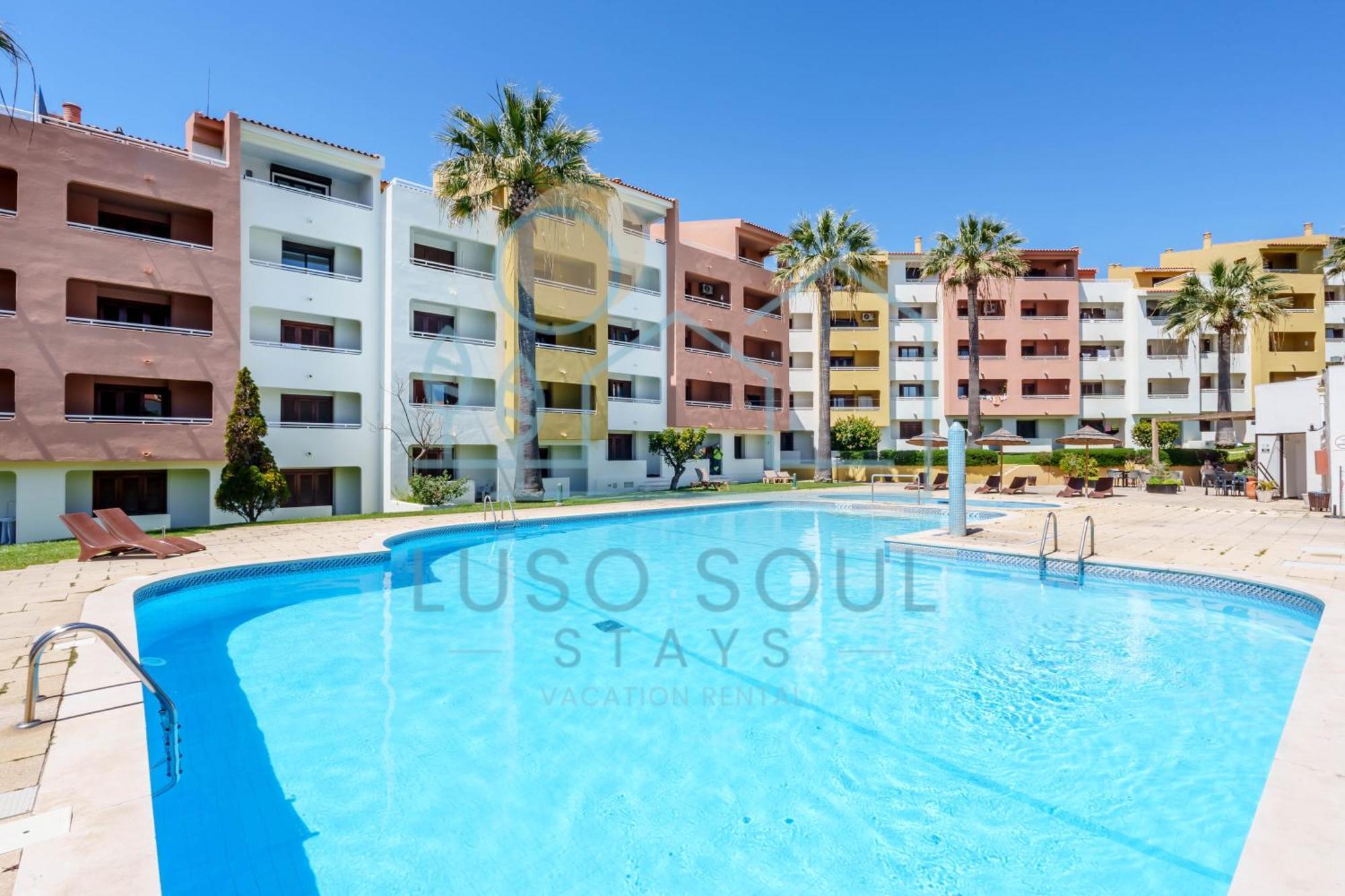 Apartment New! Perfect With Swimming Pool