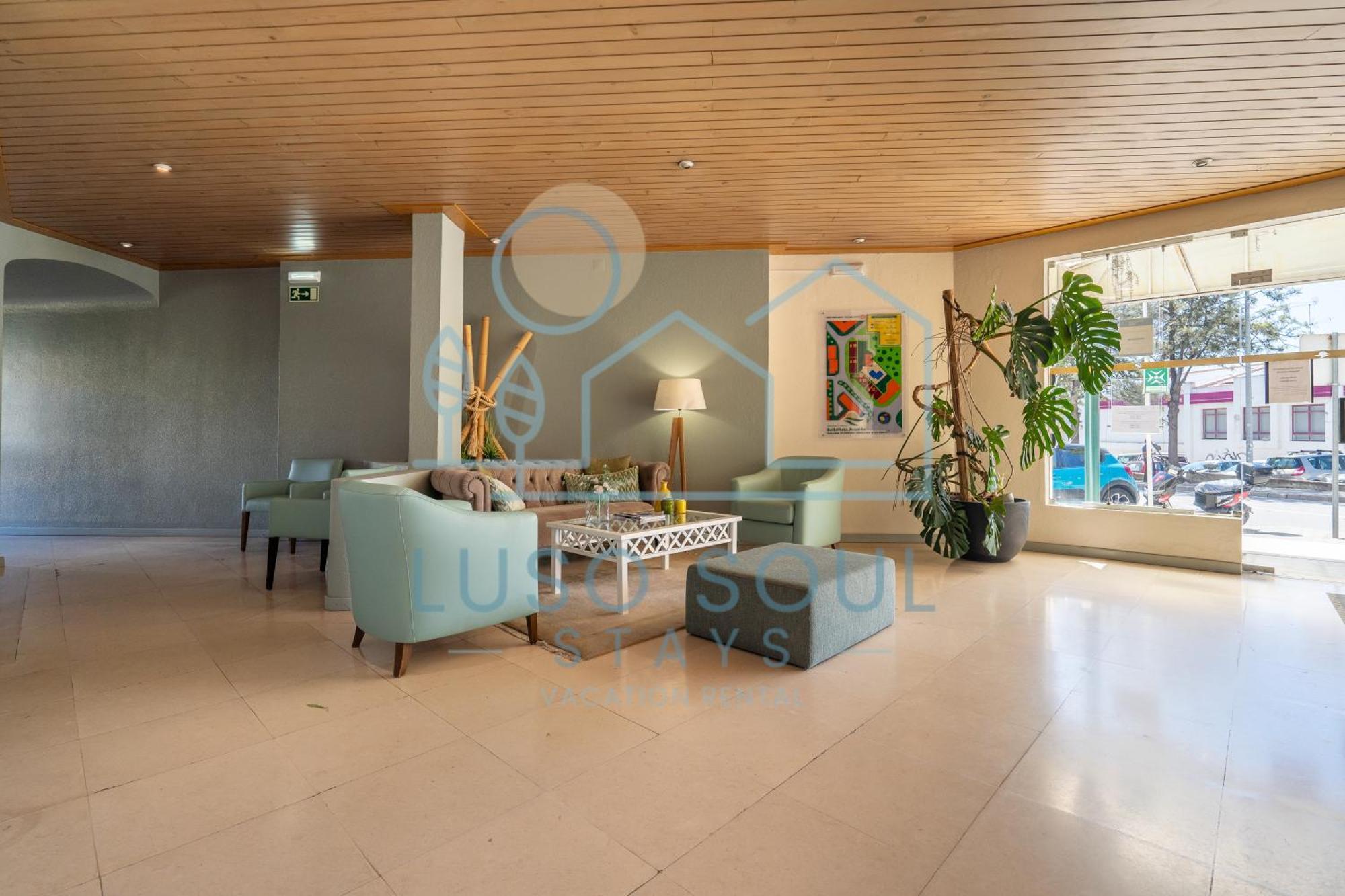 Apartment New! Perfect With Swimming Pool