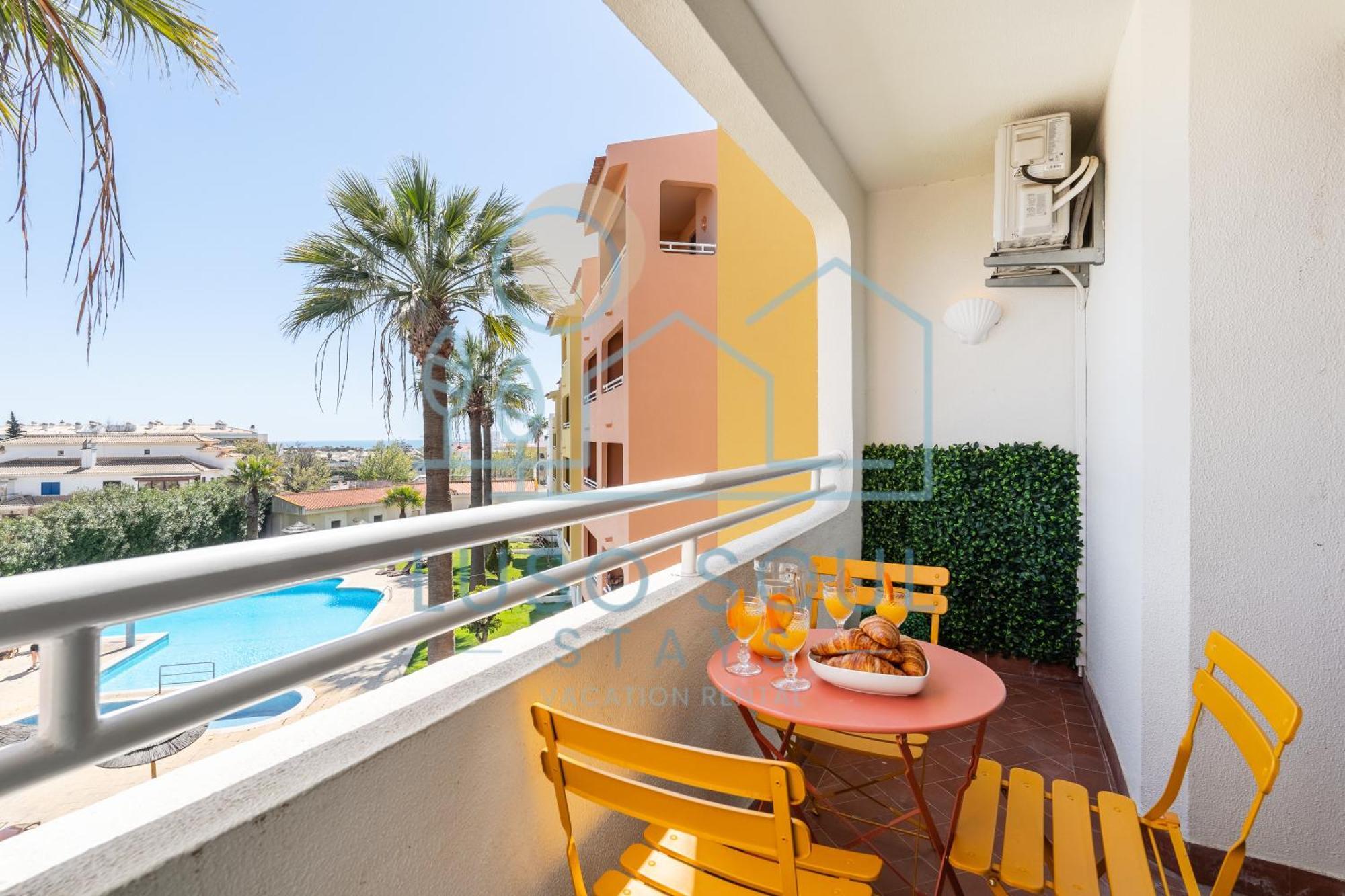 Apartment New! Perfect With Swimming Pool