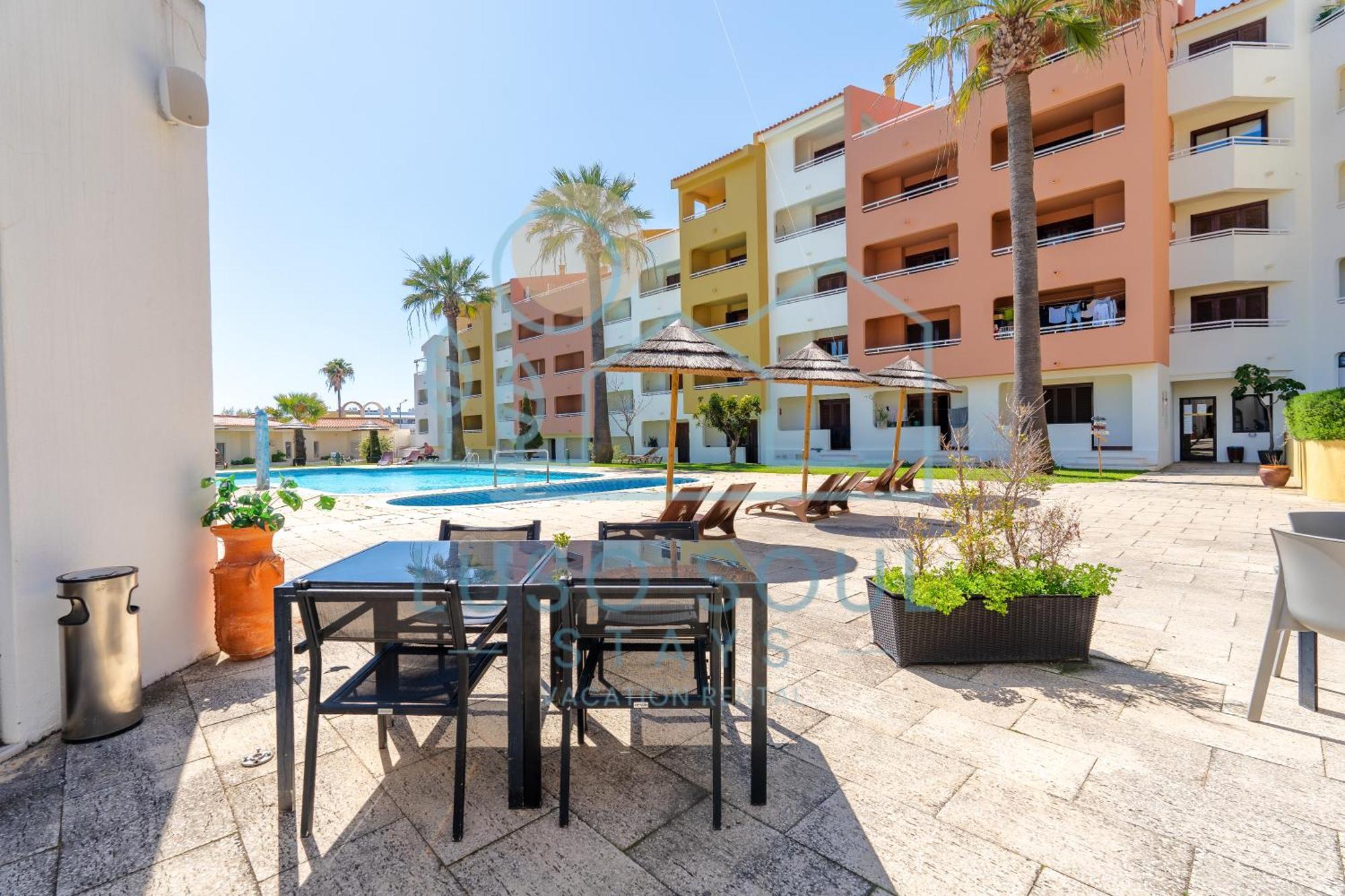 Apartment New! Perfect With Swimming Pool *