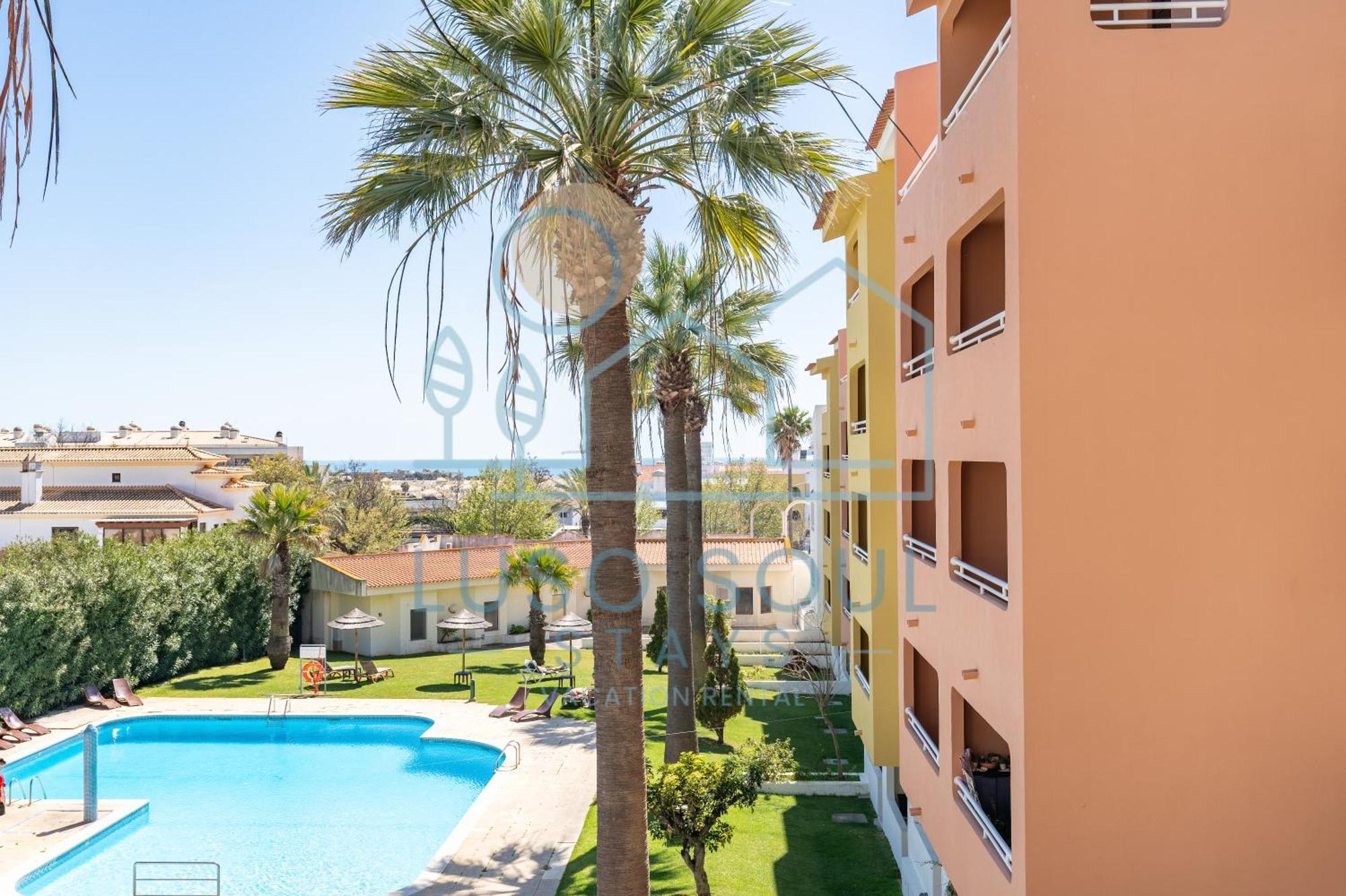 Apartment New! Perfect With Swimming Pool *
