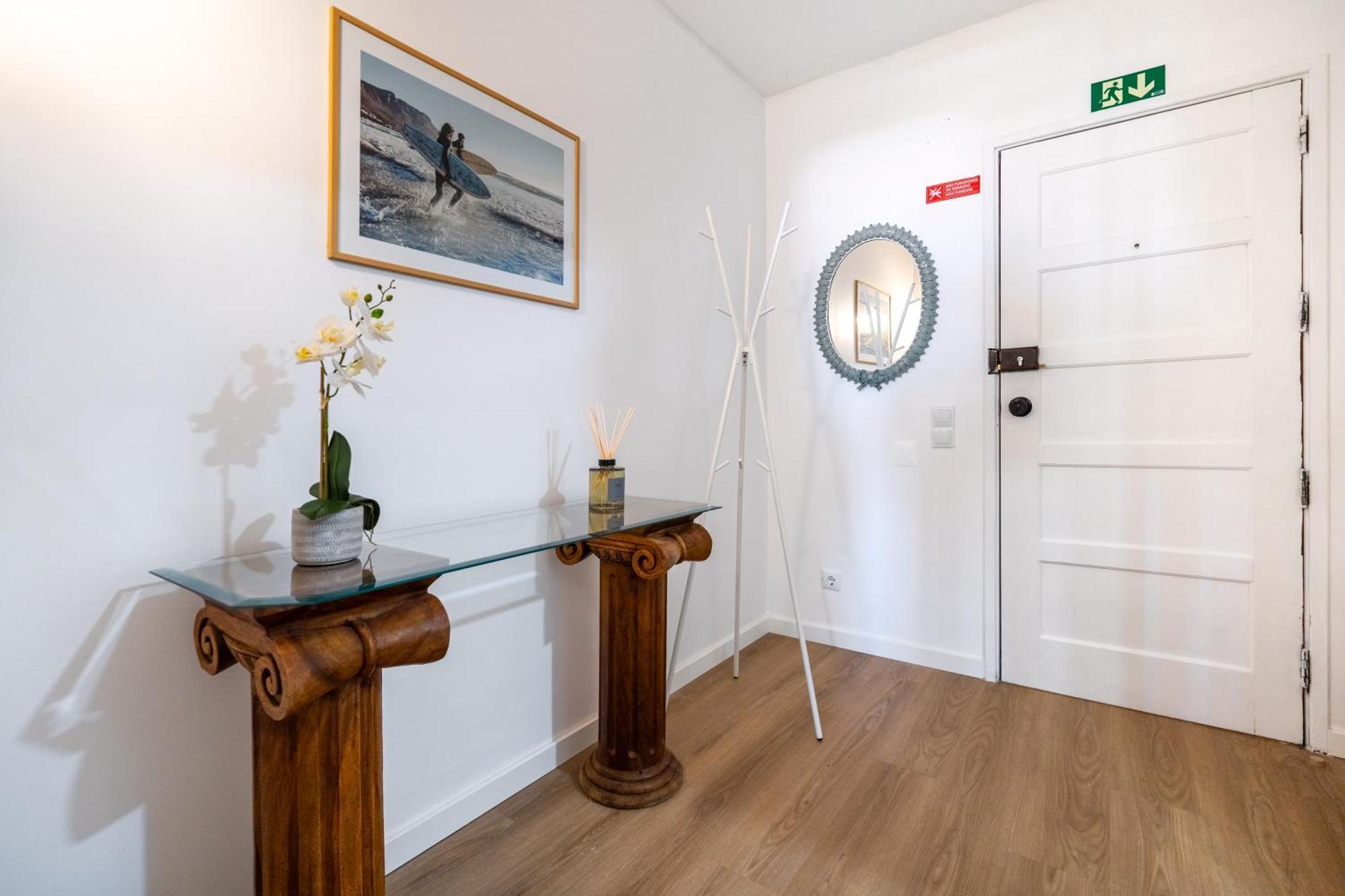 Apartment New! Perfect With Swimming Pool