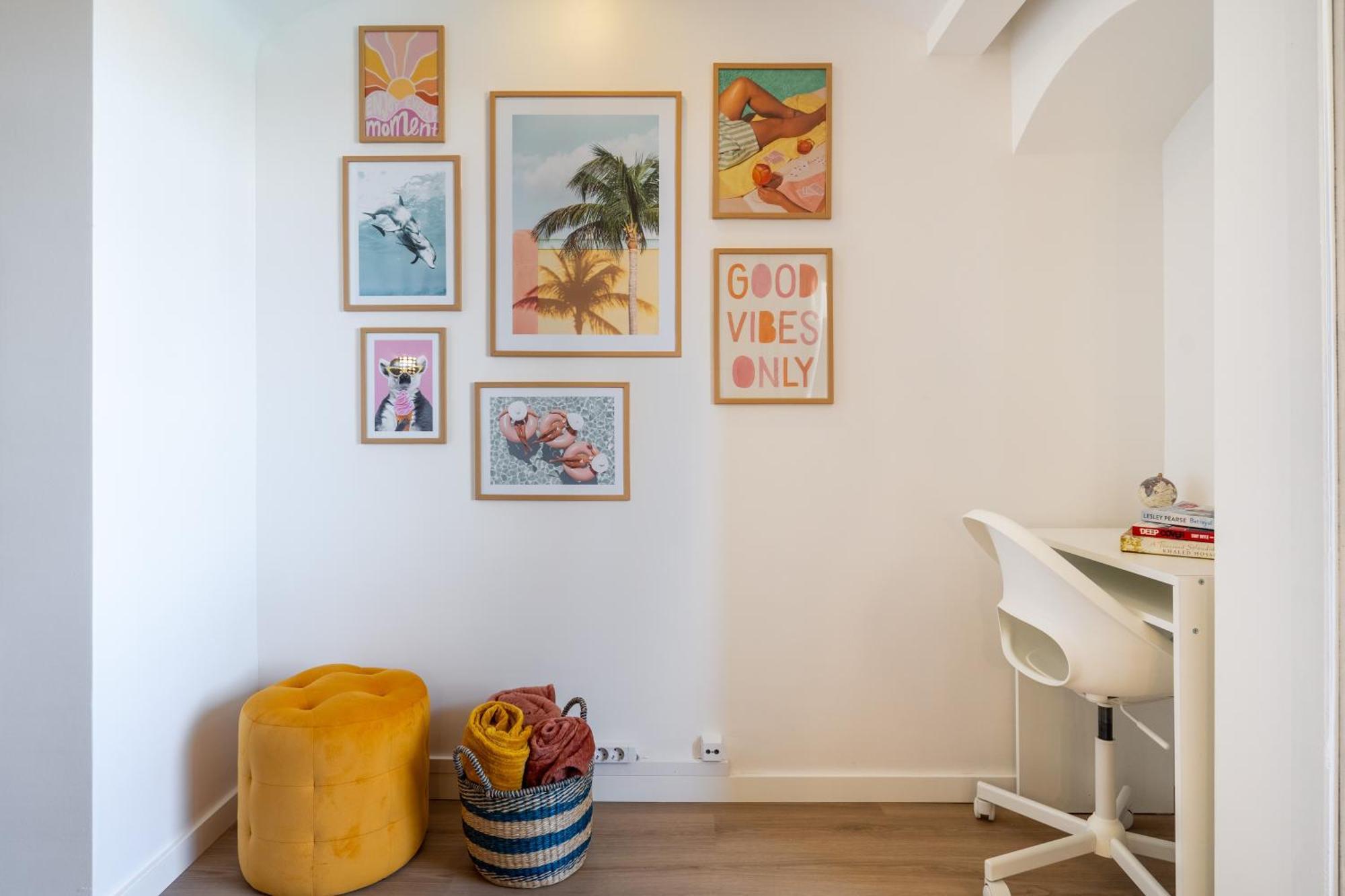 Apartment New! Perfect With Swimming Pool