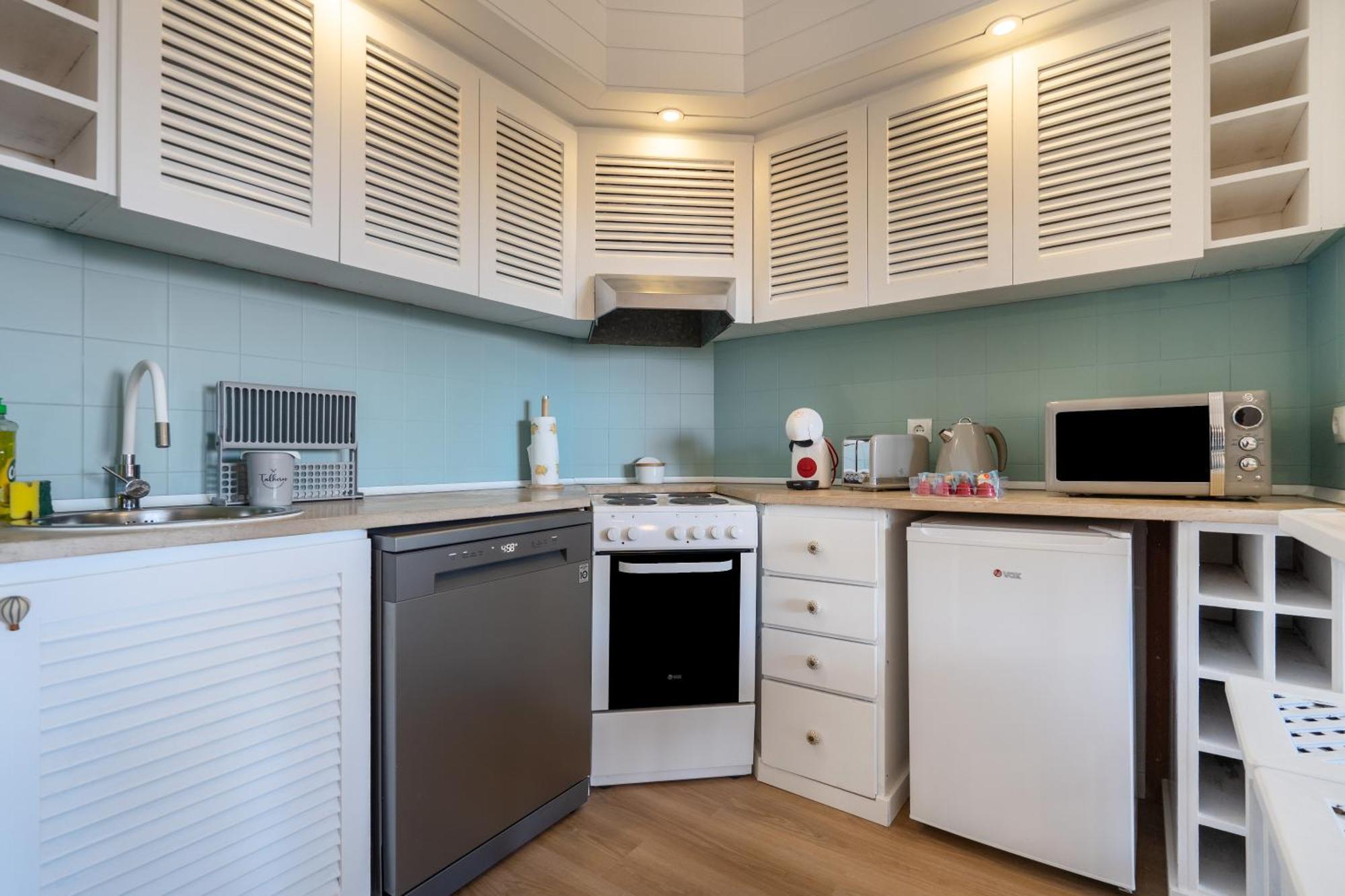New! Perfect With Swimming Pool Albufeira