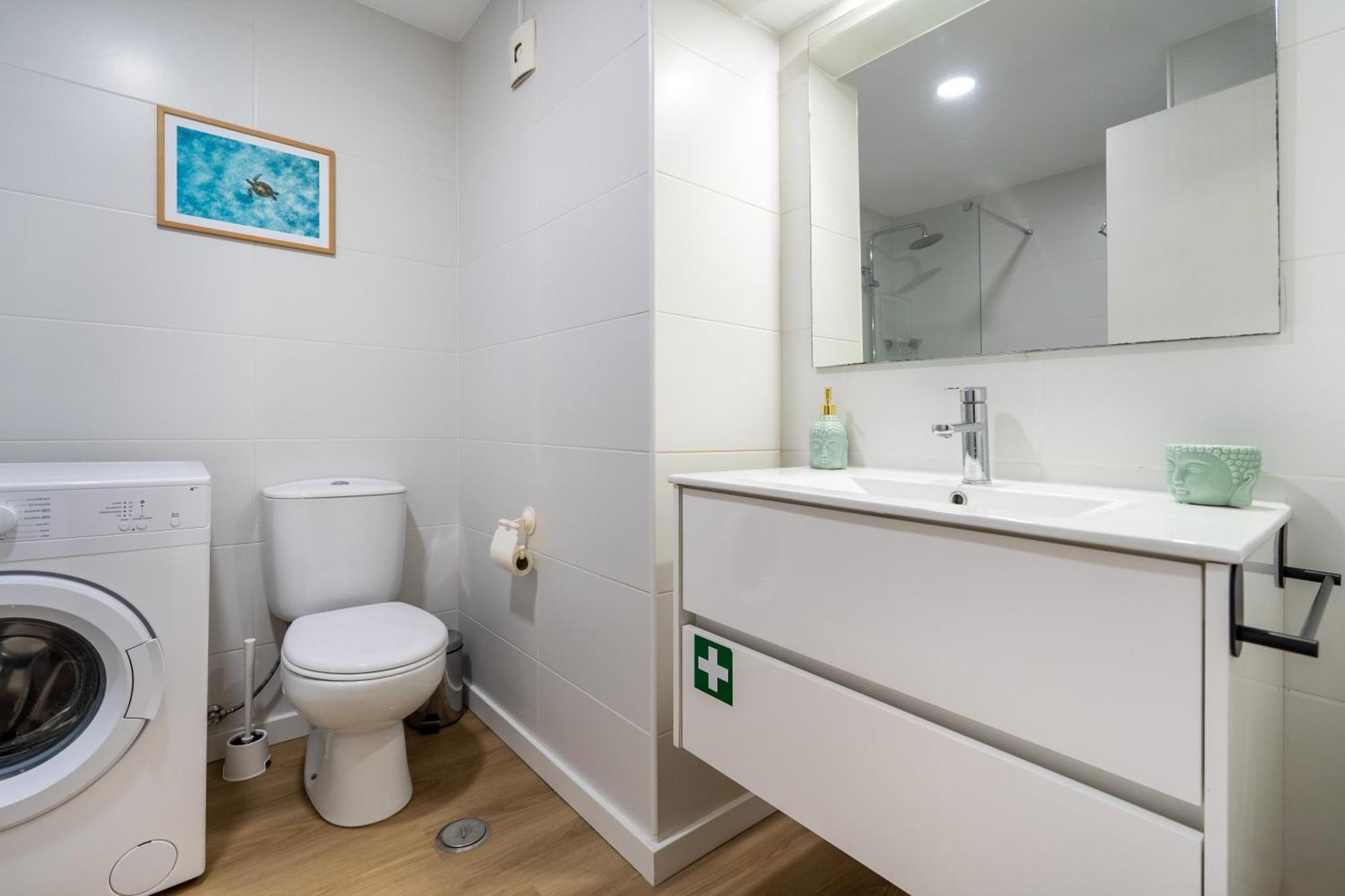 Apartment New! Perfect With Swimming Pool *
